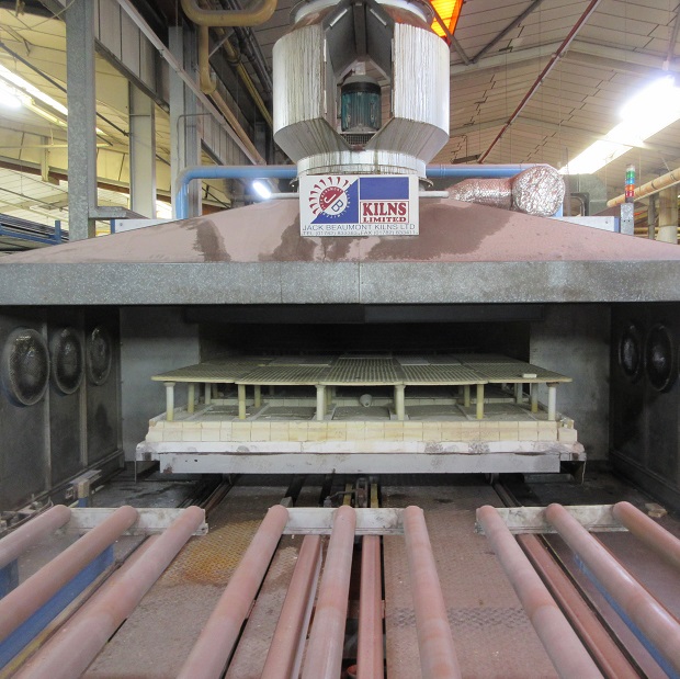 Dudson Limited image