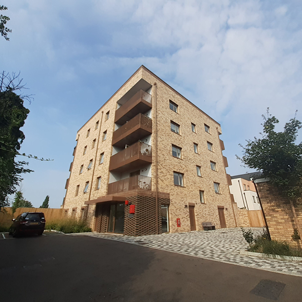 Royal Borough of Kingston upon Thames image