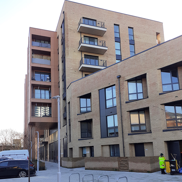 London Borough of Wandsworth image