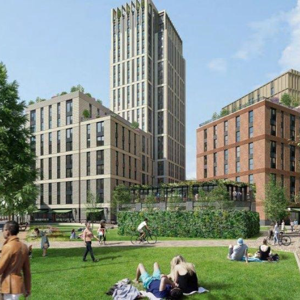 Tru Southampton image