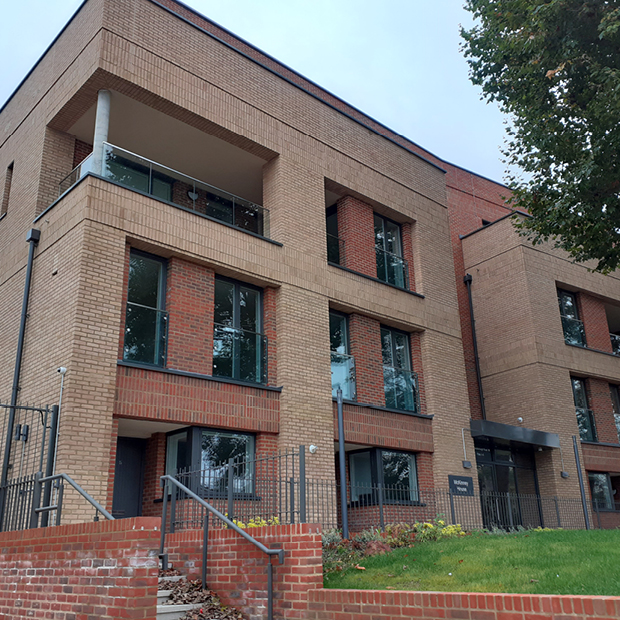 Bessborough Road image