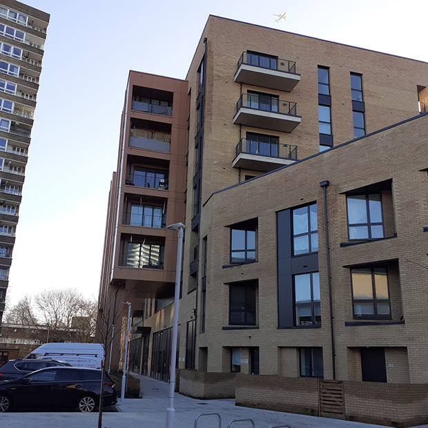 Shuttleworth Road image