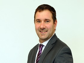 Andy Gowthorpe | Senior Director – Birmingham