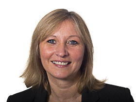 Catherine Brain | Administrator - Project & Building Consultancy - Cardiff