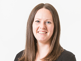 Claire Shaw | Senior Research Analyst