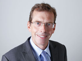 Paul Dowson | Head of Office - Guildford