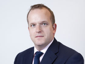 Tim Shaw | Director - Office Advisory