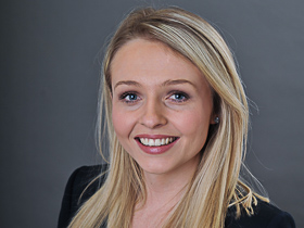Charlotte Miller | Senior Surveyor - Asset Advisory